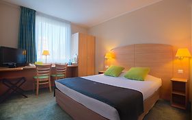 Campanile PRIME - Lublin
